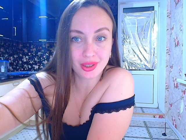 Capturas de tela de transmissão Bonita_