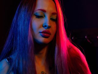 Chat de vídeo erótico RedFox9595