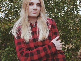 Foto do perfil Redfoxgirl