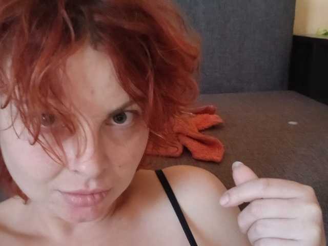 Foto do perfil Redfoxlikefiree