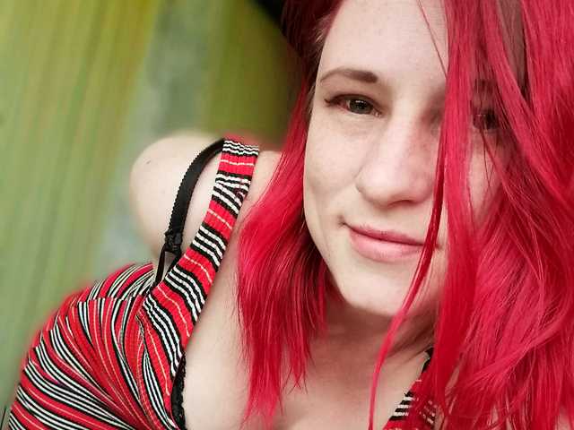 Chat de vídeo erótico RedFoxXx666