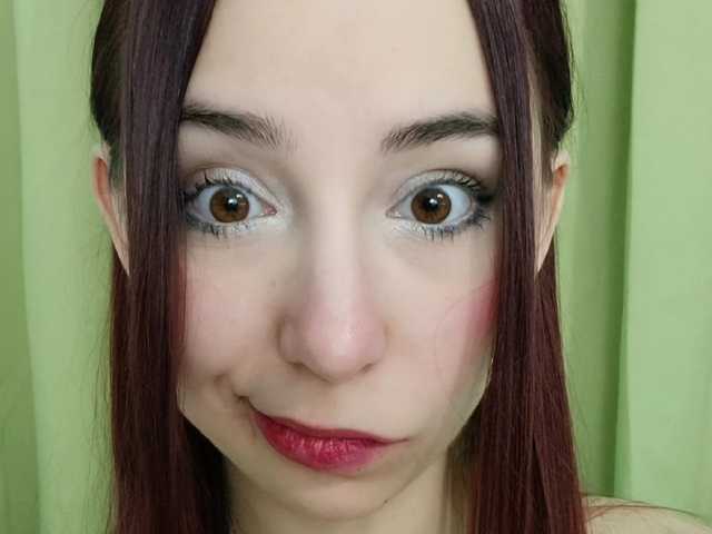 Foto do perfil RedFoxxy19