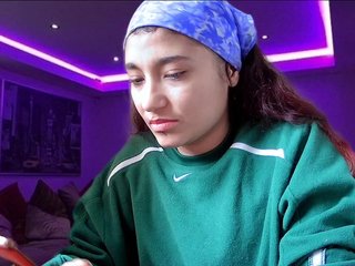 Chat de vídeo erótico redgirlpum