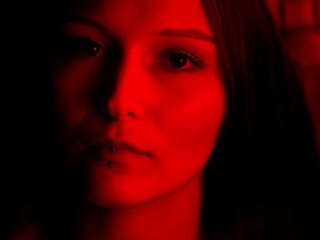 Chat de vídeo erótico RedHeadJu