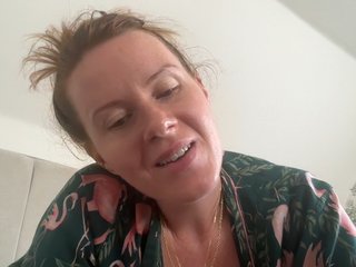 Chat de vídeo erótico REDHEADROSIE