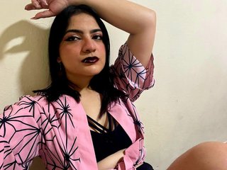 Chat de vídeo erótico RedHotRaven