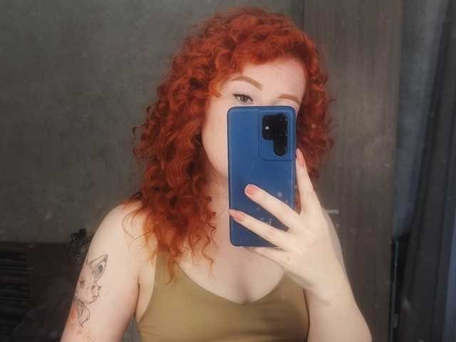 Foto do perfil RedKitsune1