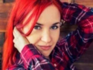 Chat de vídeo erótico redsexstar