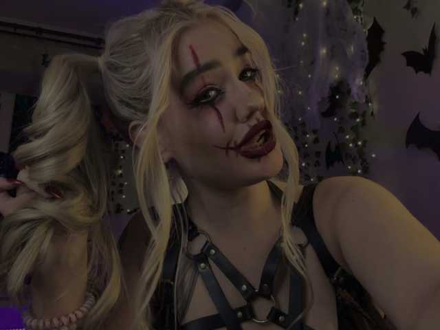 Foto do perfil RedVelveten