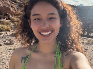 Chat de vídeo erótico redxbarbiedollx