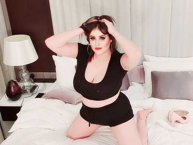 Foto do perfil ReemHotArab