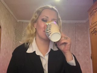 Chat de vídeo erótico ReeseTerron