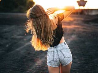 Chat de vídeo erótico RegFox-1