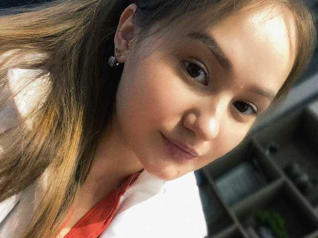 Foto do perfil Regina-Lynne