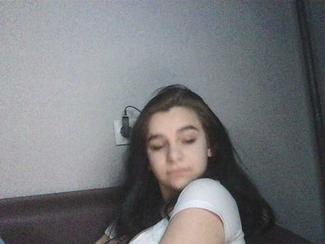 Capturas de tela de transmissão regina007