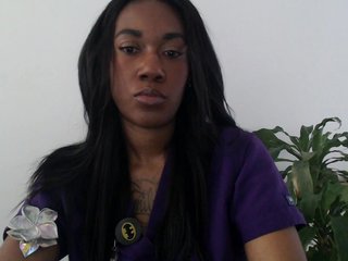 Chat de vídeo erótico ReginaCorleone