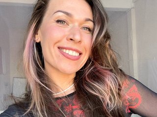 Chat de vídeo erótico ReginaHawk