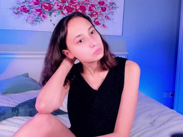 Capturas de tela de transmissão reginamoon