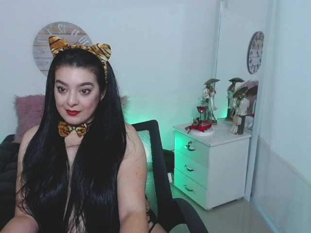 Capturas de tela de transmissão Reginasweet