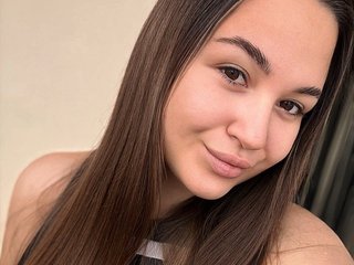 Chat de vídeo erótico ReginaSwenn
