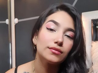 Chat de vídeo erótico ReginnaLopezx