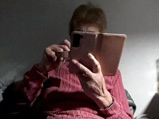 Chat de vídeo erótico Reife-dame