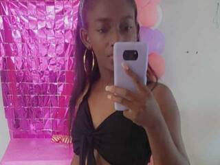 Chat de vídeo erótico ReinaEstupina