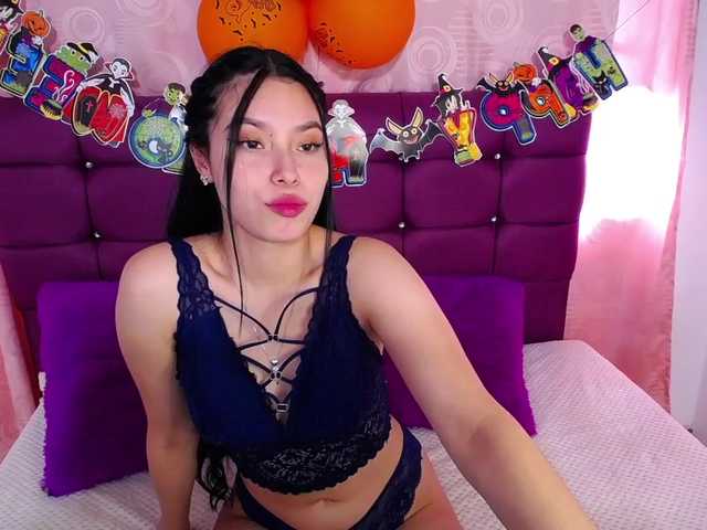 Capturas de tela de transmissão Reishell23