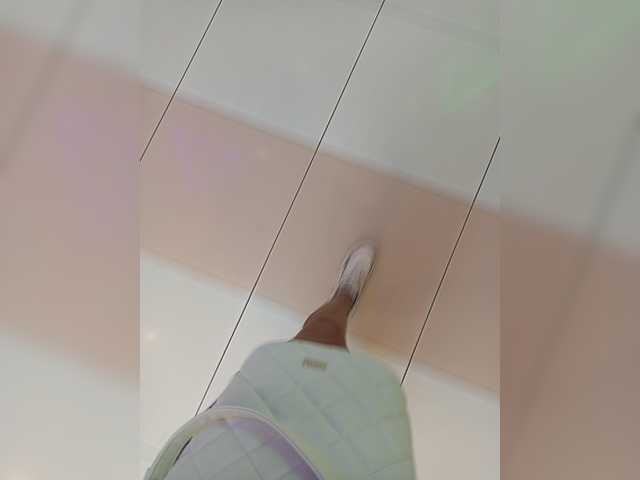 Capturas de tela de transmissão Karoleva_milf