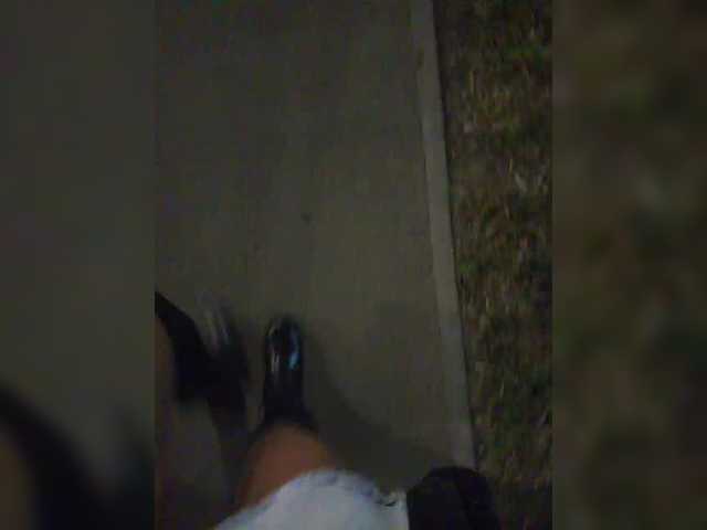 Capturas de tela de transmissão Karoleva_milf