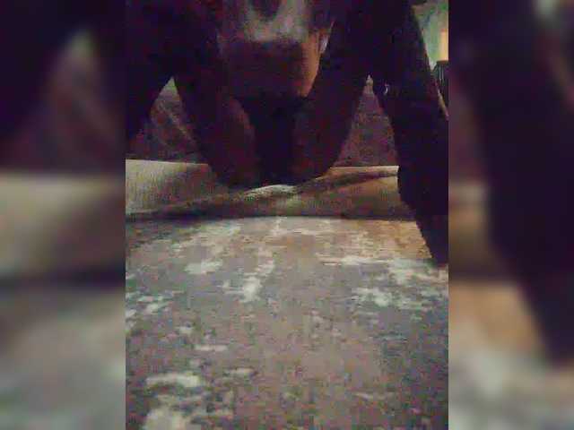 Capturas de tela de transmissão Karoleva_milf