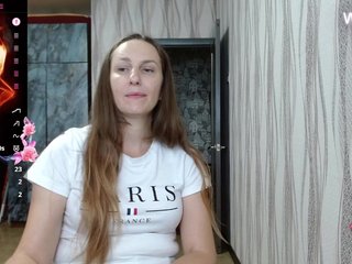 Chat de vídeo erótico MilayaZhenya