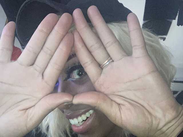 Foto do perfil AaliyahD