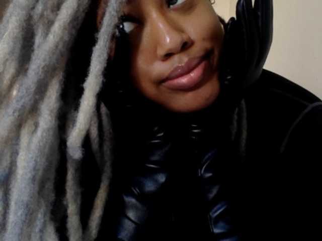 Foto do perfil AaliyahD