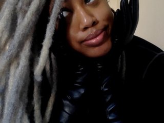 Chat de vídeo erótico AaliyahD