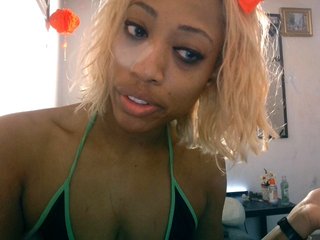 Chat de vídeo erótico AaliyahD