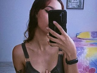 Chat de vídeo erótico RenataLujan