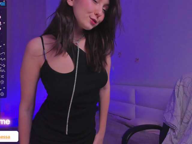 Capturas de tela de transmissão Renessy