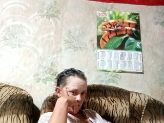 Chat de vídeo erótico Calibriya