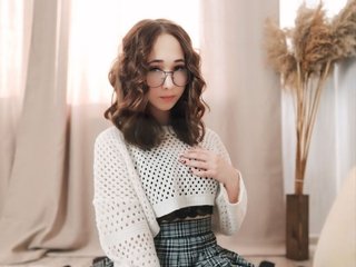 Chat de vídeo erótico StarBella