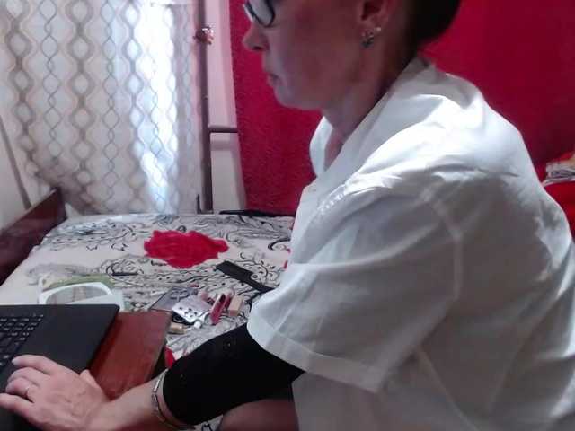 Capturas de tela de transmissão RevolSpider