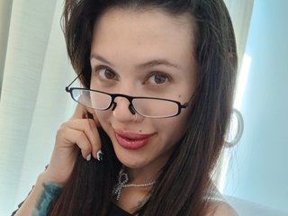 Chat de vídeo erótico RevySadashiTrue