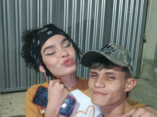 Chat de vídeo erótico RhabenaBoysex