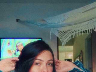 Chat de vídeo erótico Milla2002