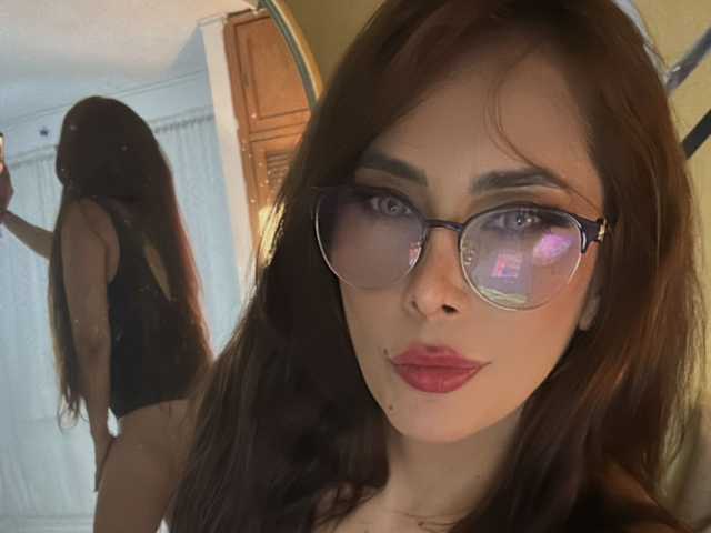 Foto do perfil Rhaniamilf
