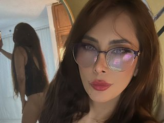Chat de vídeo erótico Rhaniamilf