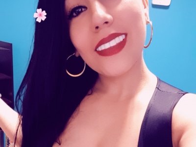 Foto do perfil RhondaJeremy