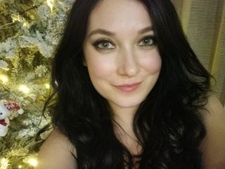 Chat de vídeo erótico Ria_34