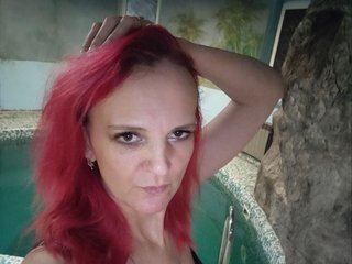 Chat de vídeo erótico RiaMarivanna