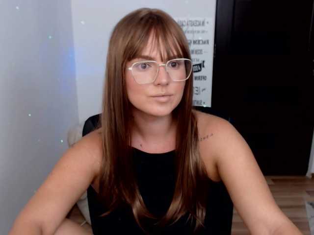 Capturas de tela de transmissão RianaCrystal